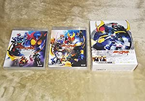新品 仮面ライダーアギト Blu-ray BOX 初回版 全3巻セット(中古品)