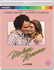 Modern Romance [Blu-ray](中古品)