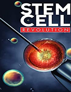 Stem Cell Revolution [DVD](中古品)