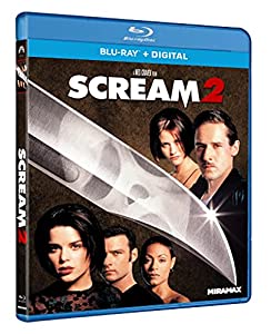 Scream 2 [Blu-ray](中古品)