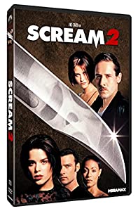 Scream 2 [DVD](中古品)