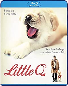Little Q [Blu-ray](中古品)