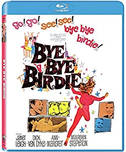 Bye Bye Birdie [Blu-ray](中古品)
