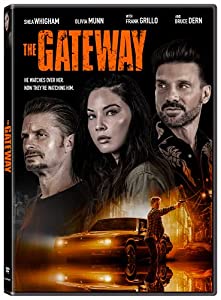 The Gateway [DVD](中古品)