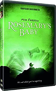 Rosemary's Baby [DVD](中古品)