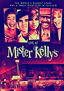 Live at Mr. Kelly's [DVD](中古品)