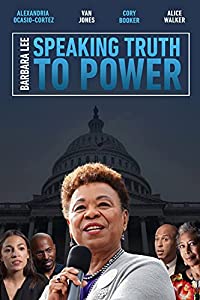 Barbara Lee: Speaking Truth to Power [DVD](中古品)