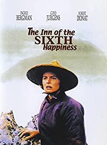 The Inn of the Sixth Happiness [DVD](中古品)