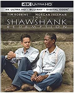 The Shawshank Redemption [Blu-ray](中古品)