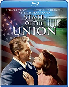 State of the Union [Blu-ray](中古品)