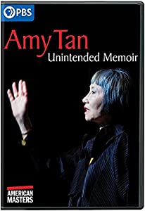 American Masters: Amy Tan: Unintended Memoir [DVD](中古品)
