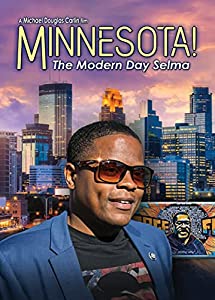 Minnesota!: The Modern Day Selma [DVD](中古品)