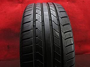 (中古品)サマータイヤ 【中古】 タイヤ 1本 245/40ZR19 MAXTREK MAXIMUS M1 245/40R19 2020年 11956T 19インチ 245-40-19/ノーブランド品