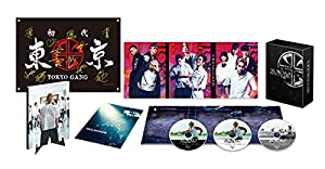 東京リベンジャーズ スペシャルリミテッド・エディションBlu-ray & DVDセット(初回生産限定)(中古品)