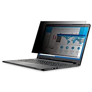 (中古品)エレコム 14Wインチ 16:9用 のぞき見防止 プライバシー フィルター 抗菌 ブルーライトカット アンチグレア 覗き見防止 EF-PFK14W/エレコム//
