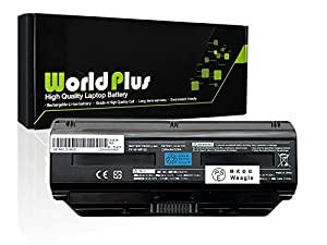 WorldPlus 互換バッテリー NEC Lavie Lシリーズ 交換用 PC-VP-WP125 対応(中古品)