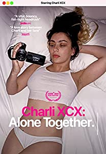 Charli XCX: Alone Together [DVD](中古品)
