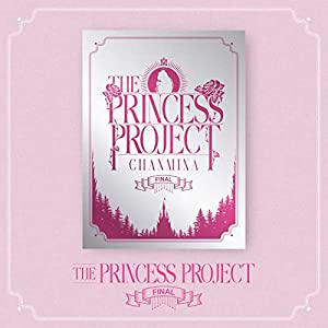 (中古品)THE PRINCESS PROJECT - FINAL - [DVD]//ちゃんみな: Actor/内容紹介 ちゃんみなワンマンライブの集大成となる、初映像作品をリリース! 2018年、T