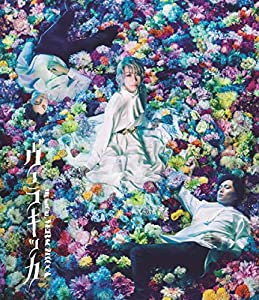 ミュージカル『ヴェラキッカ』Blu-ray 通常版(特典なし)(中古品)