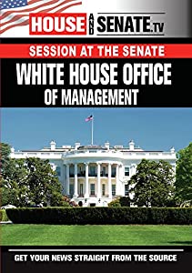White House Office Of Management [DVD](中古品)