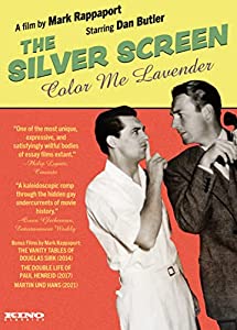 Silver Screen: Color Me Lavender [DVD](中古品)