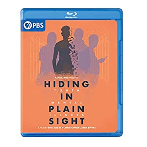 Ken Burns Presents Hiding in Plain Sight: Youth Mental Illness [Blu-ray](中古品)