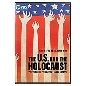 The U.S. and the Holocaust (Ken Burns) [DVD](中古品)