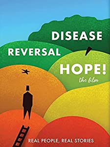Disease Reversal Hope! [DVD](中古品)