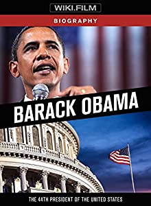 Barack Obama [DVD](中古品)