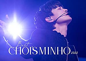 SHINee WORLD J Presents BEST CHOI's MINHO2022 [Blu-ray](中古品)