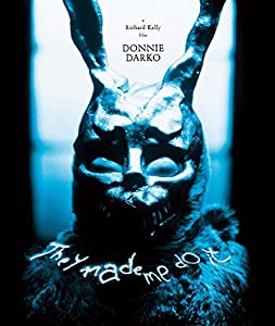 (中古品)ドニー・ダーコ 劇場公開版 [Blu-ray]/TCエンタテインメント/ジェイク・ギレンホール: Actor; ジェナ・マローン: Actor; ドリュー・バリモア: Actor; メアリ・